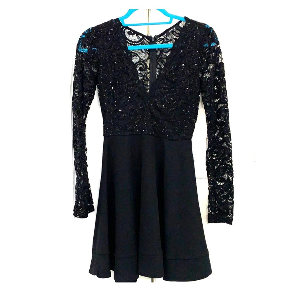 Cocktail dress